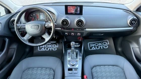 Audi A3 2.0TDI/АВТОМАТИК/F1/НАВИГАЦИЯ/DVD/РЕАЛНИ КМ./ - 19999 лв. / 10225.33 € - 97273092 10
