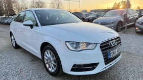 Audi A3 2.0TDI/АВТОМАТИК/F1/НАВИГАЦИЯ/DVD/РЕАЛНИ КМ./