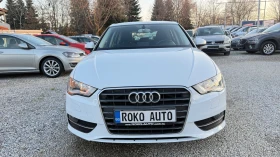 Audi A3 2.0TDI/АВТОМАТИК/F1/НАВИГАЦИЯ/DVD/РЕАЛНИ КМ./ - 19999 лв. / 10225.33 € - 97273092 2
