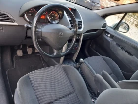 Peugeot 207 1.4HDI климатик - 4300 лв. / 2198.56 € - 69024428 10