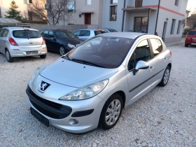 Peugeot 207 1.4HDI климатик - 4300 лв. / 2198.56 € - 69024428 7