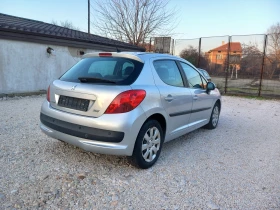 Peugeot 207 1.4HDI климатик - 4300 лв. / 2198.56 € - 69024428 3
