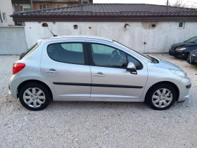 Peugeot 207 1.4HDI климатик - 4300 лв. / 2198.56 € - 69024428 2
