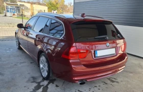 BMW 320 2.0D X-drive, снимка 3