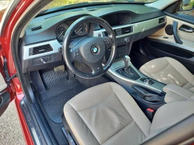 BMW 320 2.0D X-drive, снимка 4