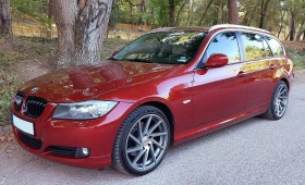 BMW 320 2.0D X-drive