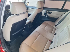 BMW 320 2.0D X-drive, снимка 5