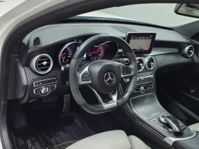 Mercedes-Benz C 43 AMG * C43/ AMG/4MATIC/ PANOROOF/ CAMERA/ LEATHER/ * CA - 39500 лв. / 20196.03 € - 83360972 8