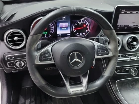 Mercedes-Benz C 43 AMG * C43/ AMG/4MATIC/ PANOROOF/ CAMERA/ LEATHER/ * CA - 39500 лв. / 20196.03 € - 83360972 9