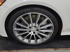 Mercedes-Benz C 43 AMG * C43/ AMG/4MATIC/ PANOROOF/ CAMERA/ LEATHER/ * CA - 39500 лв. / 20196.03 € - 83360972 12