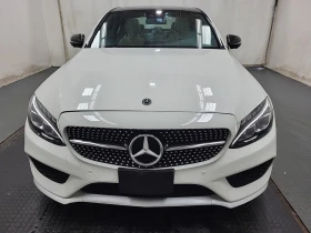 Mercedes-Benz C 43 AMG * C43/ AMG/4MATIC/ PANOROOF/ CAMERA/ LEATHER/ * CA - 39500 лв. / 20196.03 € - 83360972 2