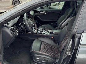 Audi Quattro 2.9 TFSI 2022* CARFAX * БЕЗ ПЪРВОНАЧАЛНА ВНОСКА, снимка 12