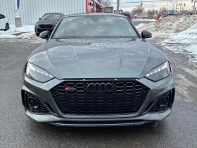 Audi Quattro 2.9 TFSI 2022* CARFAX * БЕЗ ПЪРВОНАЧАЛНА ВНОСКА, снимка 2