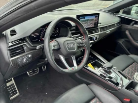 Audi Quattro 2.9 TFSI 2022* CARFAX * БЕЗ ПЪРВОНАЧАЛНА ВНОСКА, снимка 8
