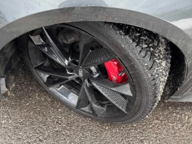 Audi Quattro 2.9 TFSI 2022* CARFAX * БЕЗ ПЪРВОНАЧАЛНА ВНОСКА, снимка 6