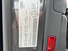 Audi Quattro 2.9 TFSI 2022* CARFAX * БЕЗ ПЪРВОНАЧАЛНА ВНОСКА, снимка 17