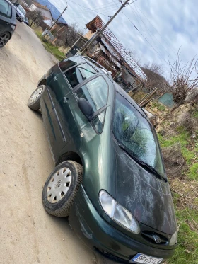 Ford Galaxy 1.9 90, снимка 7