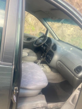 Ford Galaxy 1.9 90, снимка 4