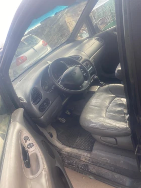 Ford Galaxy 1.9 90, снимка 8
