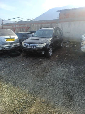 Subaru Forester 2.2 dizel - 12 € / 23.47 лв. - 49154994 6