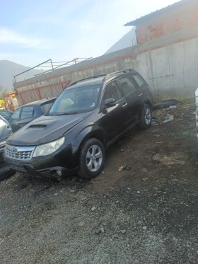 Subaru Forester 2.2 dizel - 12 € / 23.47 лв. - 49154994 4