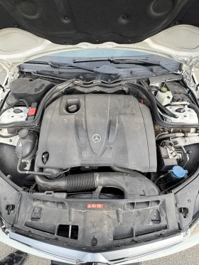 Mercedes-Benz C 200, снимка 12