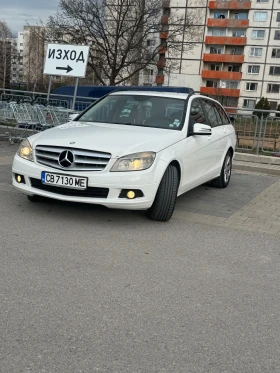 Mercedes-Benz C 200, снимка 5
