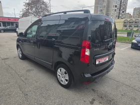 Dacia Dokker 1.6 SCe Benzin/LPG Comfort/Navi/Камера - 9400 € / 18384.80 лв. - 58175869 3