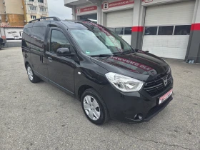 Dacia Dokker 1.6 SCe Benzin/LPG Comfort/Navi/Камера - 9400 € / 18384.80 лв. - 58175869 7