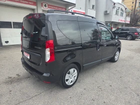 Dacia Dokker 1.6 SCe Benzin/LPG Comfort/Navi/Камера - 9400 € / 18384.80 лв. - 58175869 5