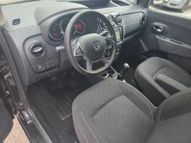 Dacia Dokker 1.6 SCe Benzin/LPG Comfort/Navi/Камера - 9400 € / 18384.80 лв. - 58175869 9