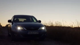 Subaru Impreza AWD | BI-FUEL | KEYLESS| 2 КОМПЛЕКТА ГУМИ - 4500 € / 8801.24 лв. - 83109633 2