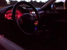 Subaru Impreza AWD | BI-FUEL | KEYLESS| 2 КОМПЛЕКТА ГУМИ - 4500 € / 8801.24 лв. - 83109633 8