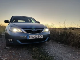 Subaru Impreza AWD | BI-FUEL | KEYLESS| 2 КОМПЛЕКТА ГУМИ - 4500 € / 8801.24 лв. - 83109633 7