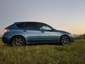 Subaru Impreza AWD | BI-FUEL | KEYLESS| 2 КОМПЛЕКТА ГУМИ, снимка 3