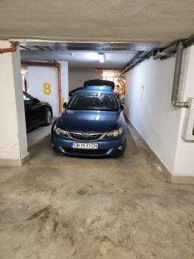 Subaru Impreza AWD | BI-FUEL | KEYLESS| 2 КОМПЛЕКТА ГУМИ