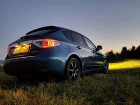 Subaru Impreza AWD | BI-FUEL | KEYLESS| 2 КОМПЛЕКТА ГУМИ - 4500 € / 8801.24 лв. - 83109633 9