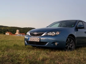 Subaru Impreza AWD | BI-FUEL | KEYLESS| 2 КОМПЛЕКТА ГУМИ - 4500 € / 8801.24 лв. - 83109633 6