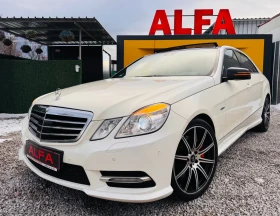 Mercedes-Benz E 350 d/AMG/ПАНО+ KAMEРА+ ДИСТОНИК+ НАДУВАНЕ/Б.ПЕРЛА/НОВ