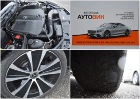 Mercedes-Benz E 200 2.2CDI-AMG-FULL EKSTRI - 8600 € / 16820.14 лв. - 74922692 17