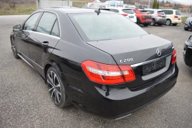 Mercedes-Benz E 200 2.2CDI-AMG-FULL EKSTRI - 8600 € / 16820.14 лв. - 74922692 7