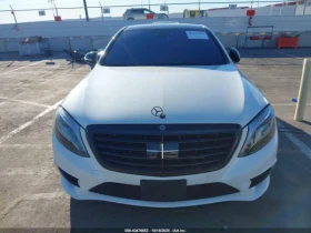 Mercedes-Benz S 550 - 17935 € / 35077.81 лв. - 77761507 5