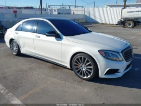 Mercedes-Benz S 550 - 17935 € / 35077.81 лв. - 77761507 4