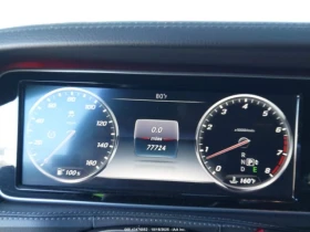 Mercedes-Benz S 550 - 17935 € / 35077.81 лв. - 77761507 10