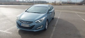 Hyundai I40 1.7 CRDI - 7300 € / 14277.56 лв. - 82858860 2