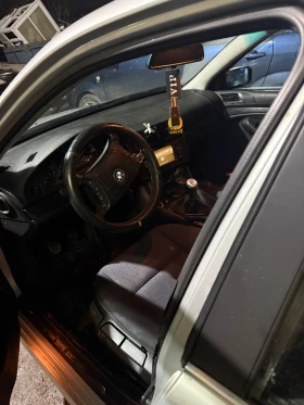 BMW 530 193ks - 3500 € / 6845.40 лв. - 25322965 2