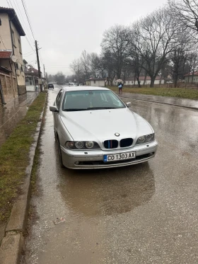 BMW 530 193ks - 3500 € / 6845.40 лв. - 25322965 5