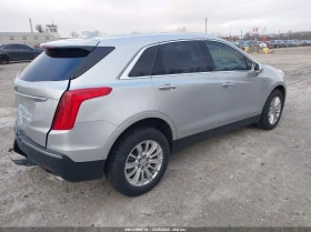 Cadillac XT5 3.6l Standard * ����� �� ���*  | Mobile.bg � ����� ������ 4
