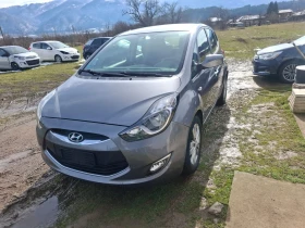 Hyundai Ix20 - 2250 € / 4400.62 лв. - 86285202 2