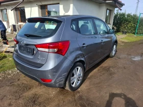 Hyundai Ix20 - 2250 € / 4400.62 лв. - 86285202 3
